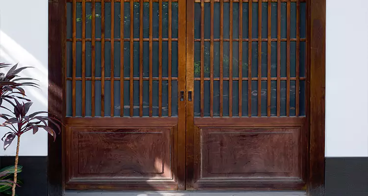 Accordion Patio Doors Repair in Melbourne, FL