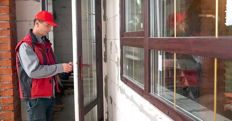 Comprehensive Commercial Door Repair Services in Melbourne, FL