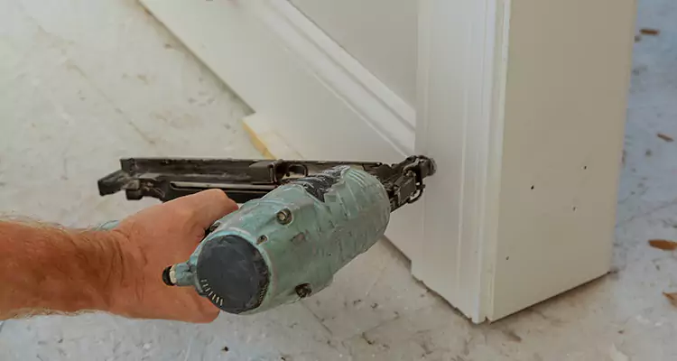 Patio Door Fix in Melbourne, FL