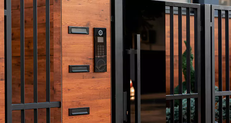 Screen Door Handle Replacement in Melbourne, FL