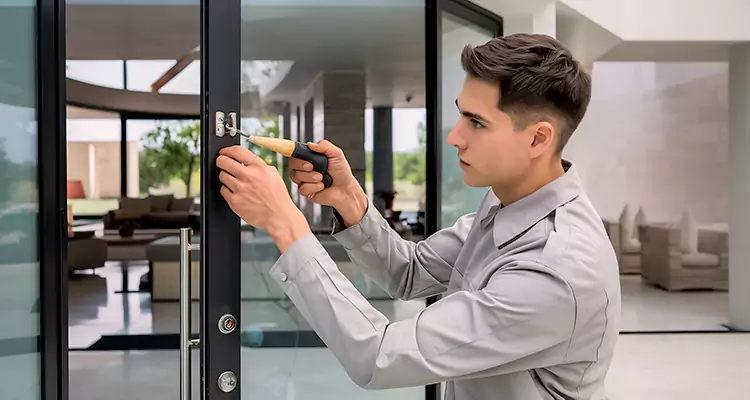 Best Door Lock RepairSliding Door Lock Repair in Melbourne, FL