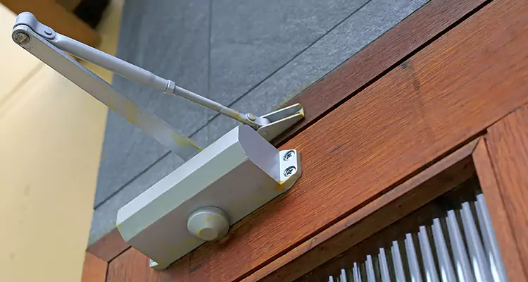 Automatic Door Opener Repair in Melbourne, FL