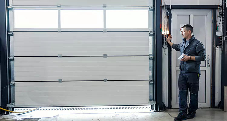 Our Garage Door Repair Services in Melbourne, FL