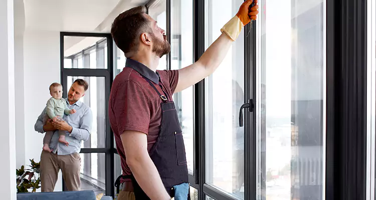 Patio Door Replacement in Melbourne, FL