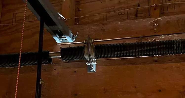 Garage Door Lift Cable Replacement in Melbourne, FL