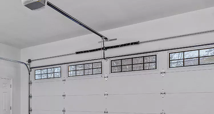 Garage Door Torsion Spring Repair in Melbourne, FL