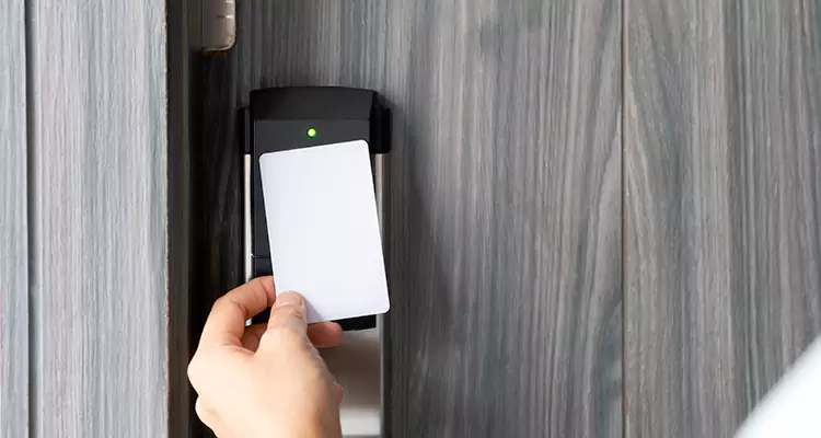 Hotel Swipe Card Door Locks Repair in Melbourne, FL