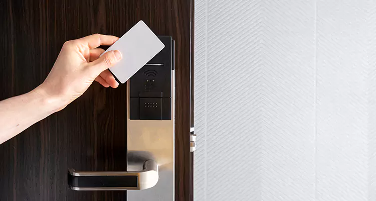 Why Choose Us for Hotel Keycard Lock Repair in Melbourne, FL?