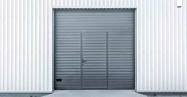 Trusted Industrial Overhead Door Repair in Melbourne, FL