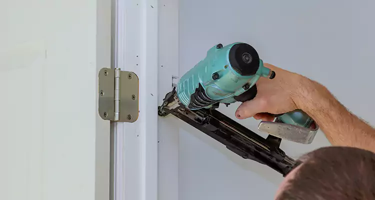 Interior Door Repair Services Near Me in Melbourne, FL