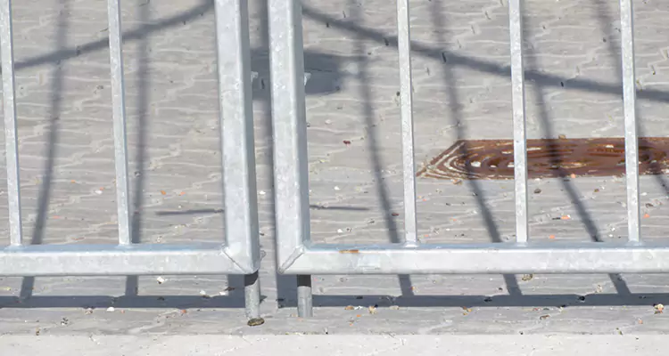 Our Metal Gate Repair Services in Melbourne, FL