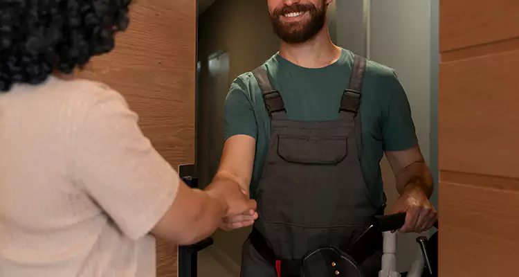 Repair Rfid Keycard Reader For Motels in Melbourne, FL