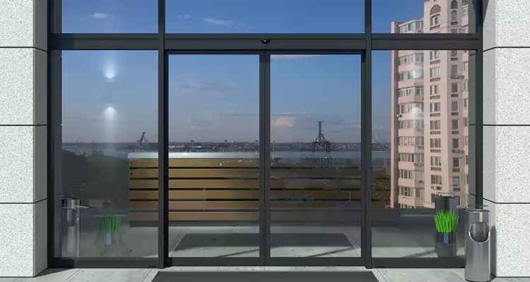 Our Patio Door Casing Repair Services in Melbourne, FL