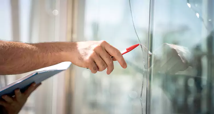 Sliding Glass Patio Door Repair in Melbourne, FL