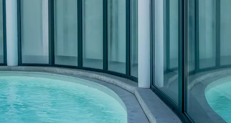 Repair Polyester Screen for Pool Enclosure in Melbourne, FL