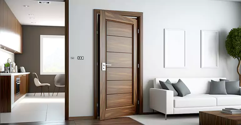 Residential Overhead Door Repair in Melbourne, FL