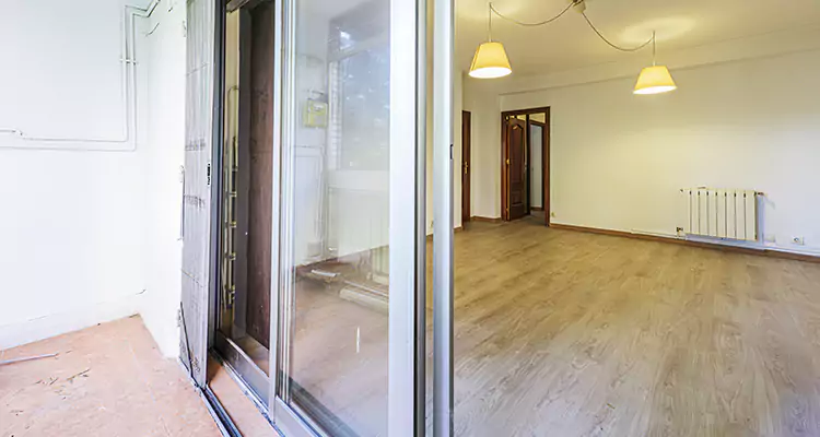 Security Screen Doors Repair in Melbourne, FL