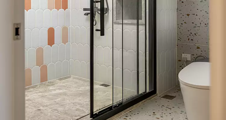Sliding Shower Door Repair in Melbourne, FL