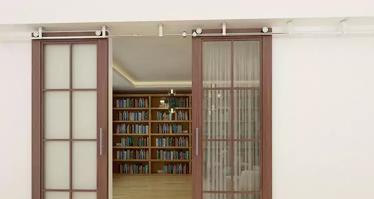 Why Choose Us for Sliding Backyard Door Repair in Melbourne, FL?