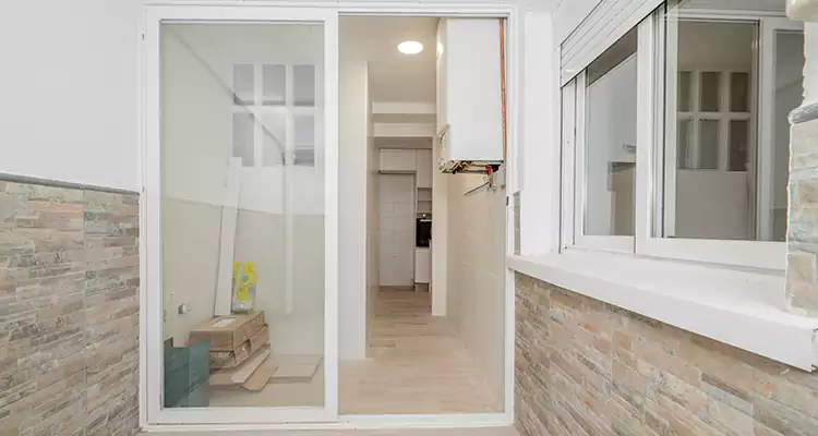 Sliding Barn Door Brackets Replacement in Melbourne, FL