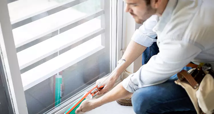 Sliding Patio Door Contractors in Melbourne, FL