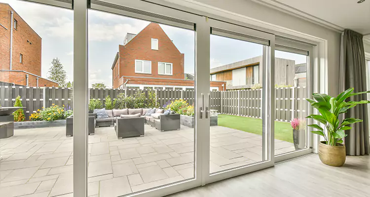 Why Choose Our Sliding Door Expert in Melbourne, FL