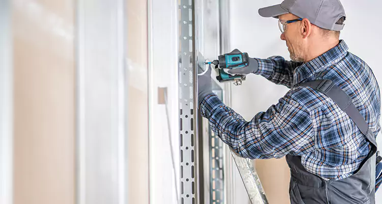 Sliding Door Latch Hardware Repair in Melbourne, FL