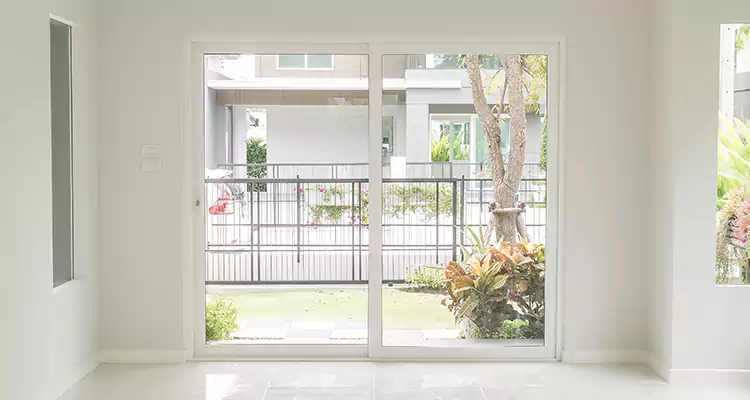 Sliding Panels For Patio Doors in Melbourne, FL