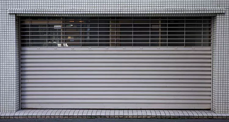 Steel Roll Up Door Repair in Melbourne, FL