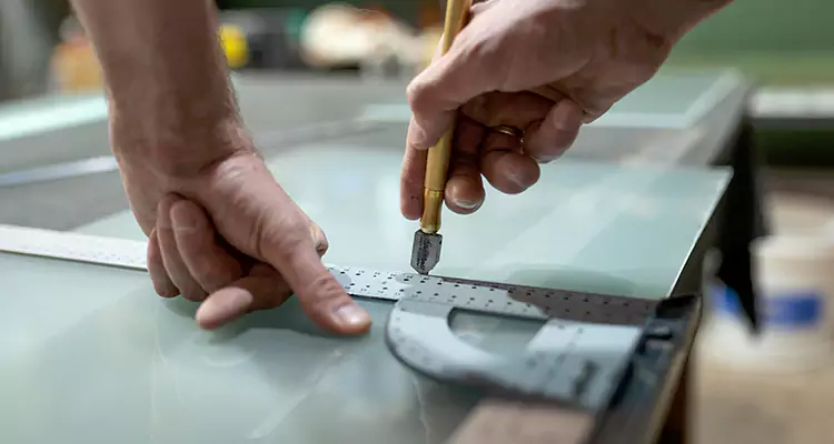 Glass Scratch Repair in Melbourne, FL