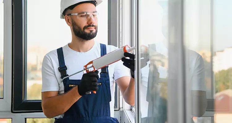 Window Frame Repair in Melbourne, FL