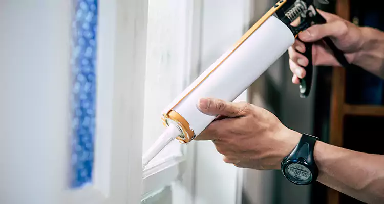 Windows Leaking Air Repair in Melbourne, FL