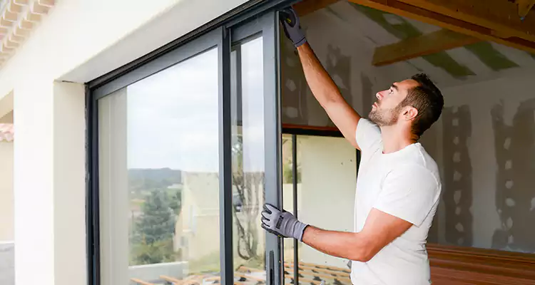 Fix Sliding Glass Door in Melbourne, FL