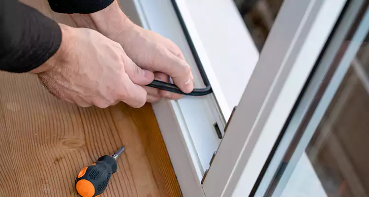 Sliding Door Maintenance in Melbourne, FL