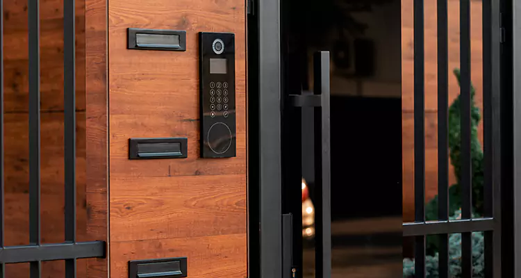 Automatic Door Maintenance in Melbourne, FL