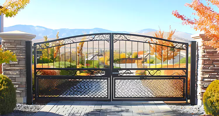 Automatic Gate Repair Cost in Melbourne, FL