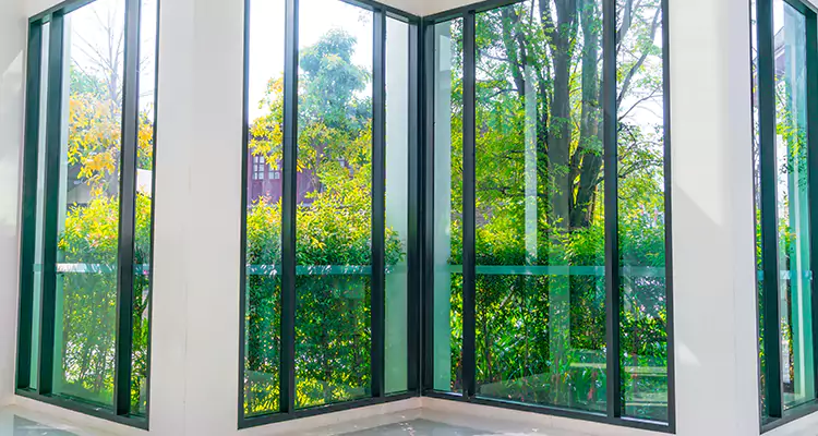 Emergency Balcony Door Glass Repair in Melbourne, FL