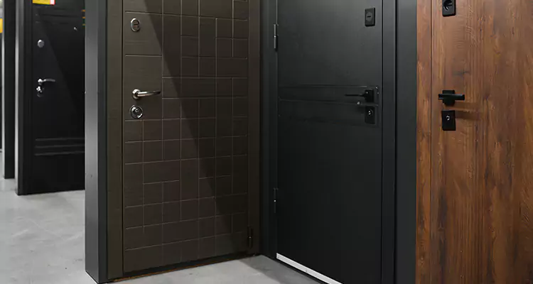 Burglar Proof Storm Door Repair in Melbourne, FL