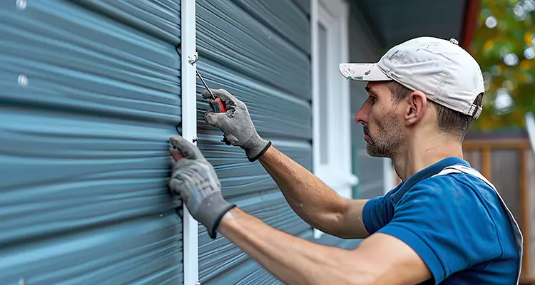 Wayne Dalton Commercial Doors Repair in Melbourne, FL