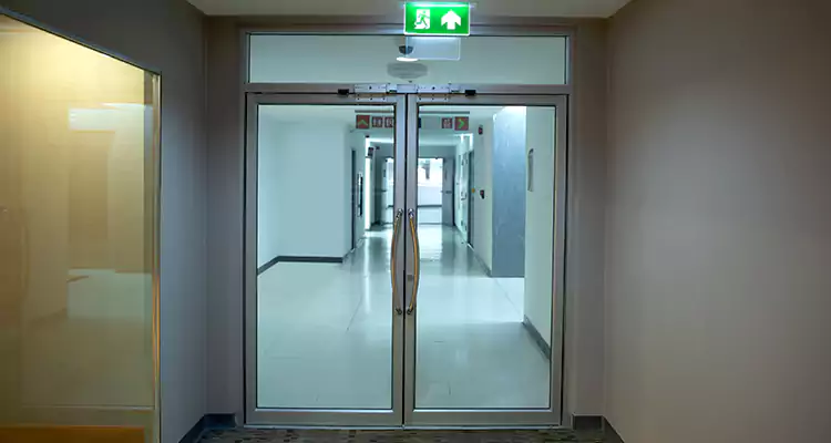 Emergency Glass Door Repair in Melbourne, FL