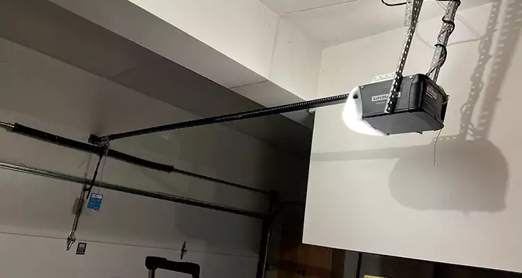 Linear Garage Door Opener Repair in Melbourne, FL