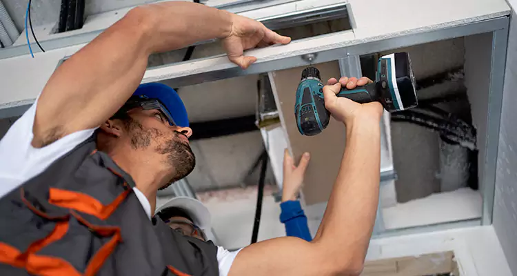 Emergency Overhead Door Repair in Melbourne, FL