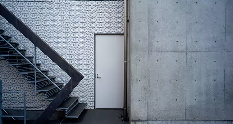 Fire Rated Entrance Doors Repair in Melbourne, FL