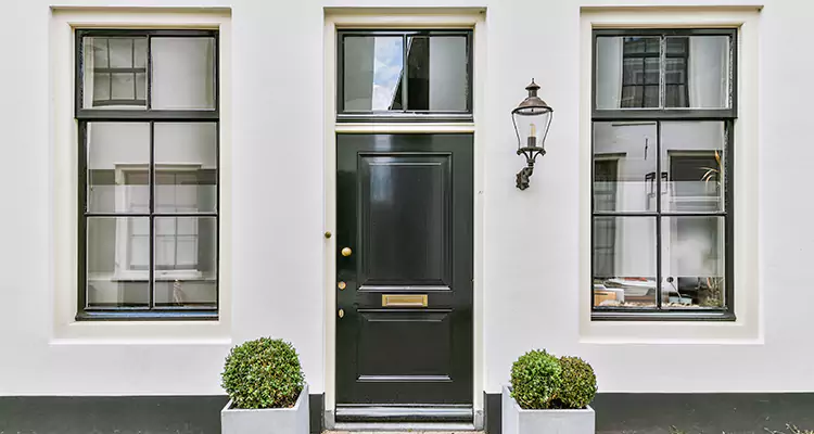 Modern French Doors Repair in Melbourne, FL