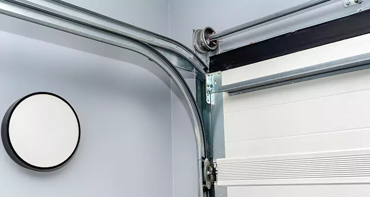 Garage Door Cable Repair Cost in Melbourne, FL