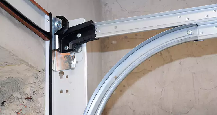 Maintain Liftmaster Garage Door Off Track in Melbourne, FL