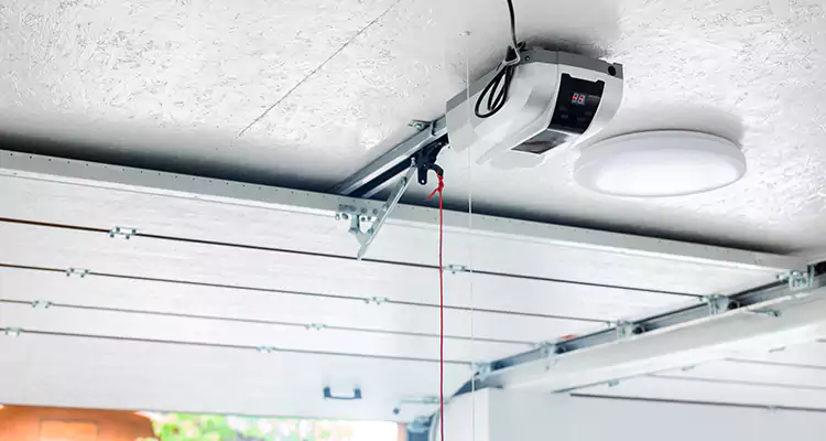 LiftMaster Garage Door Repair in Melbourne, FL