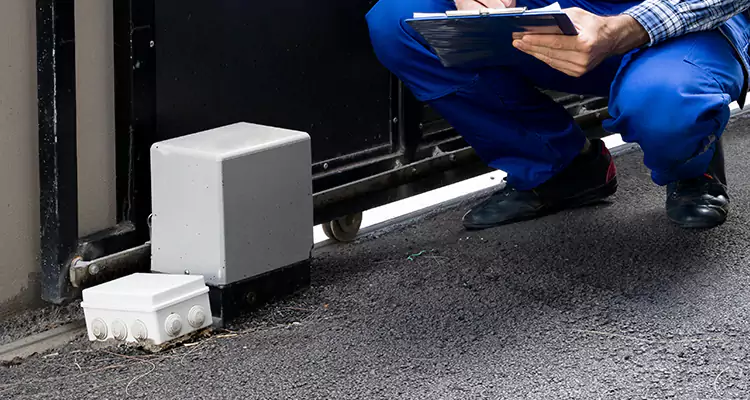 Genie Garage Door Sensor Replacement in Melbourne, FL