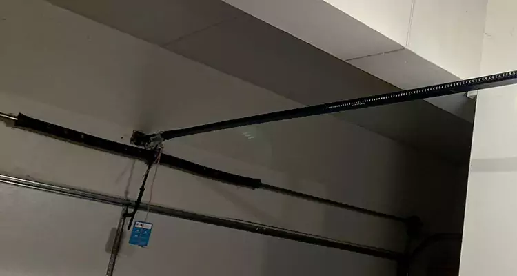 Garage Door Spring Removal in Melbourne, FL