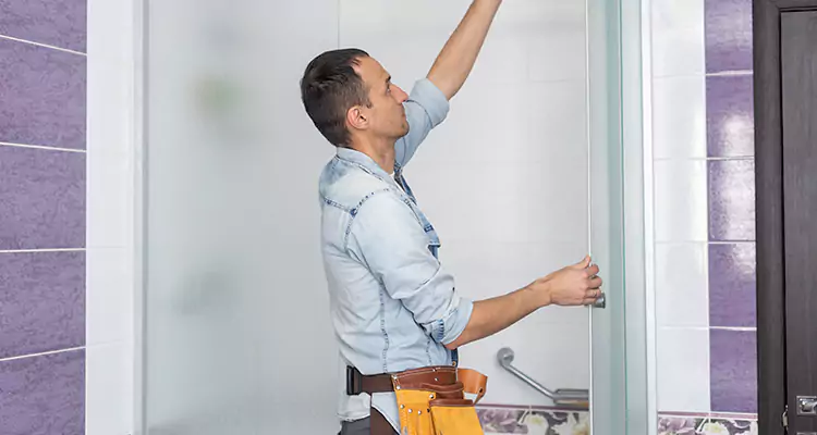 Glass Sliding Door Repair Near You in Melbourne, FL